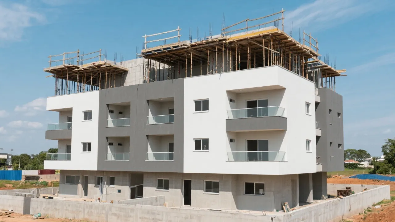 Apartamento Construtora BH: Guia Completo
