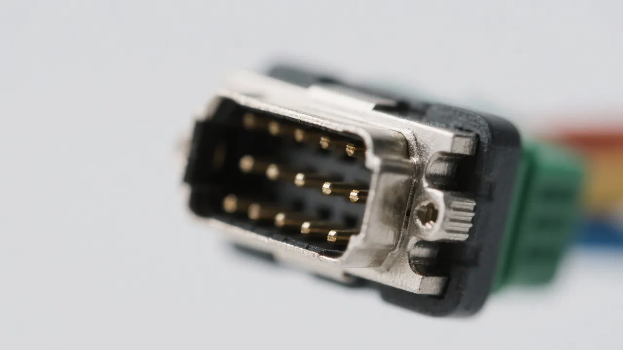 2.54 mm コネクタの詳細分析