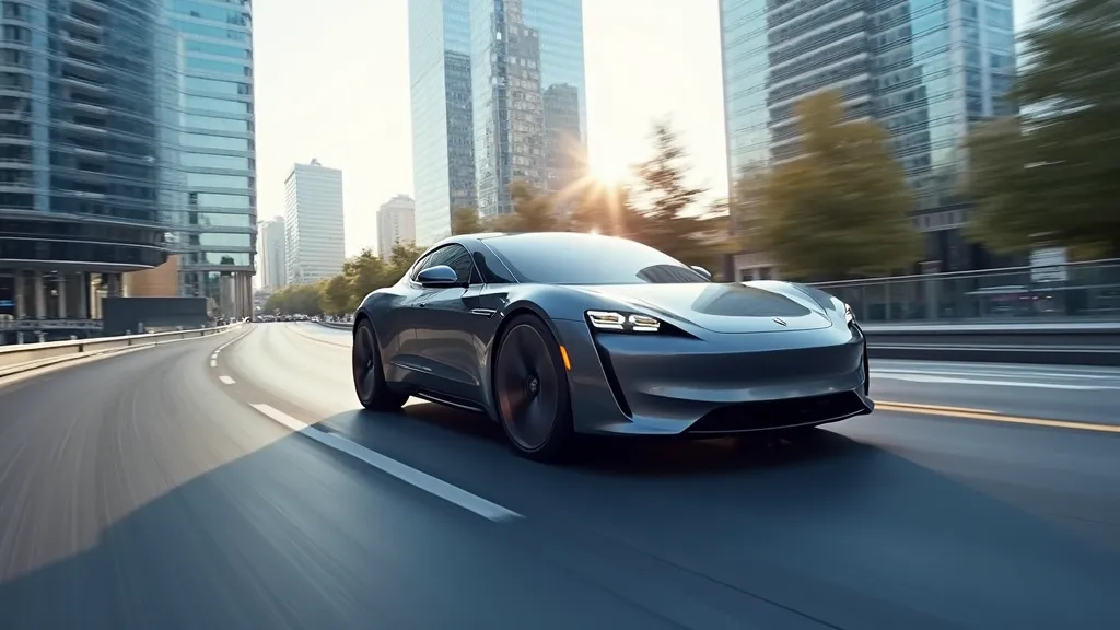 Guía Completa sobre Coches Eléctricos