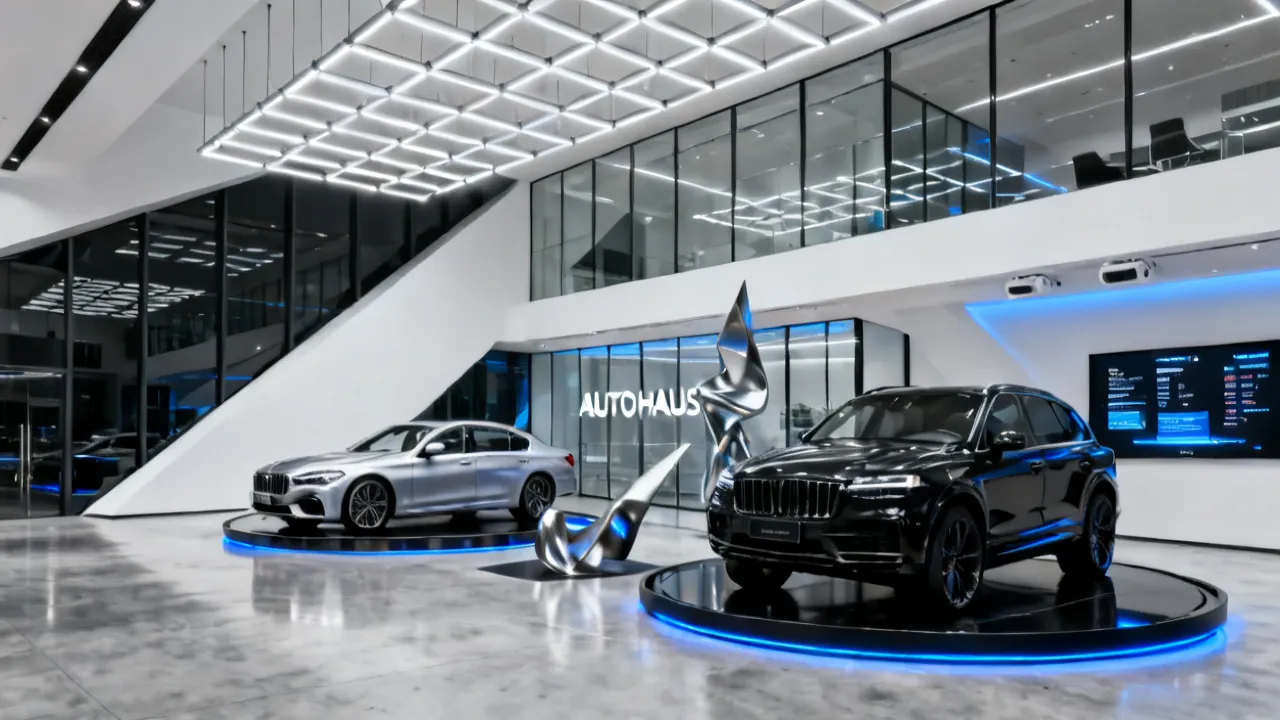 Guia Completo sobre Automóveis