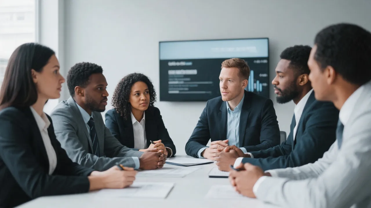 Curso Liderança: Transformando Gestão