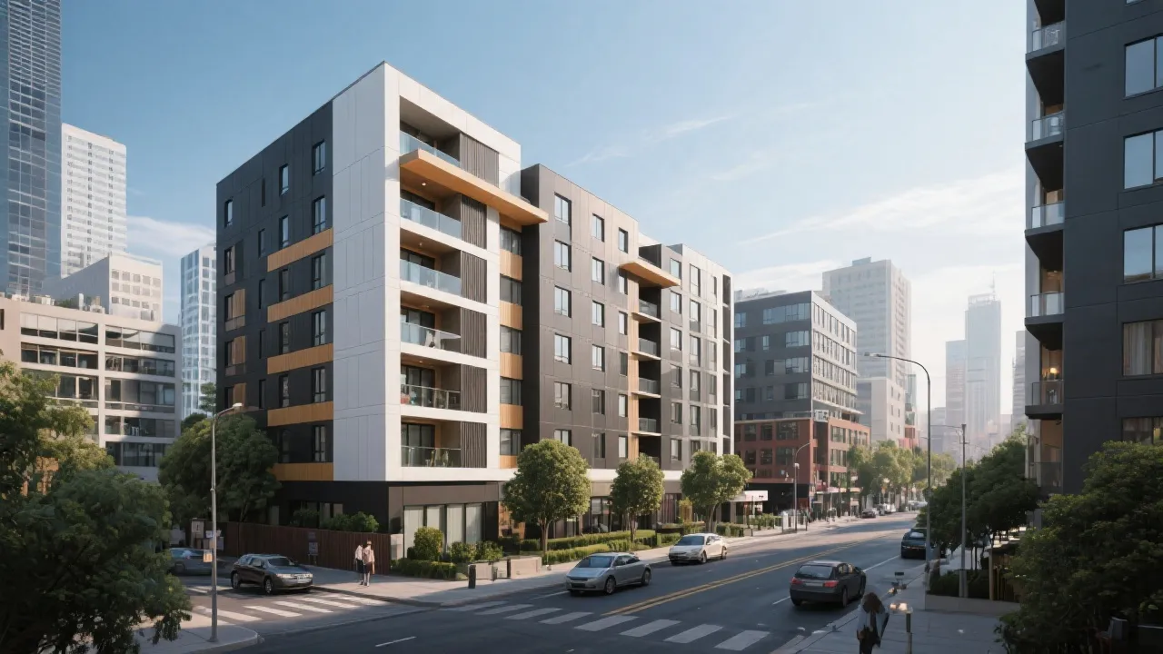 Melhores Apartamentos Construtora em BH