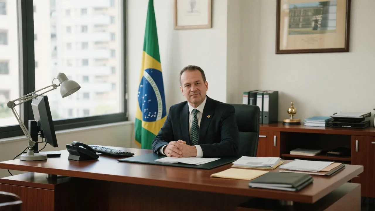 A Expertise Jurídica em São Paulo