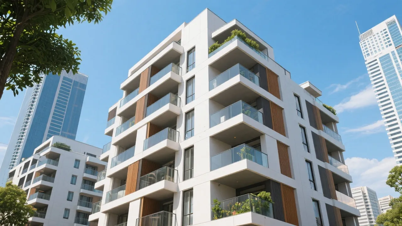 Apartamento Construtora em BH: Guia Completo