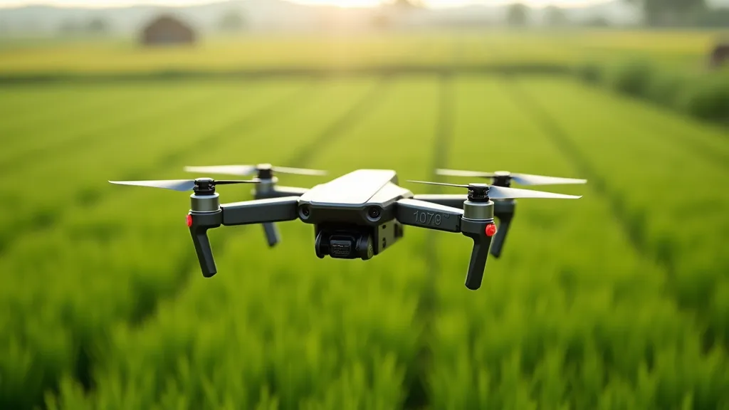 Yar Pd18: Revolutionizing Agriculture