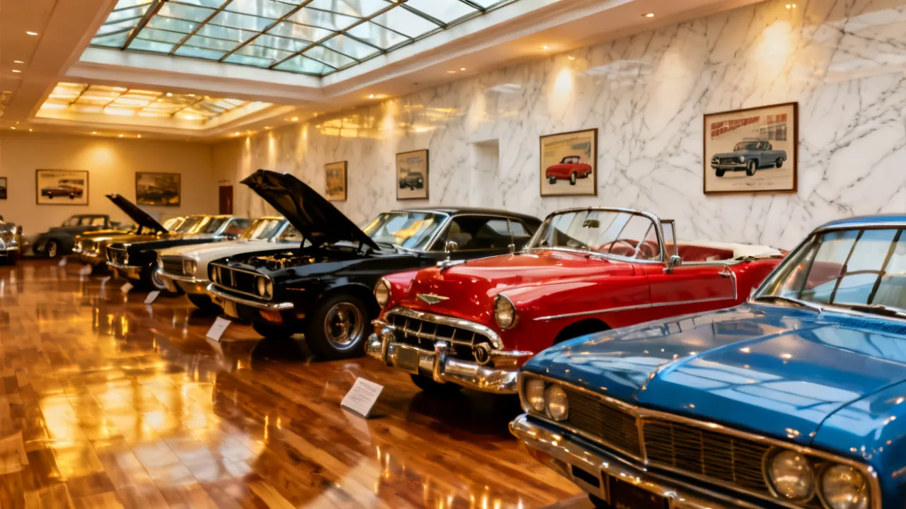Guia Completo para Comprar Automóveis