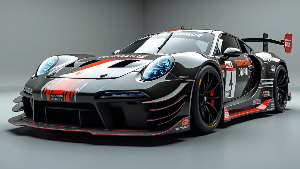 Understanding Yar Pd18 Cars