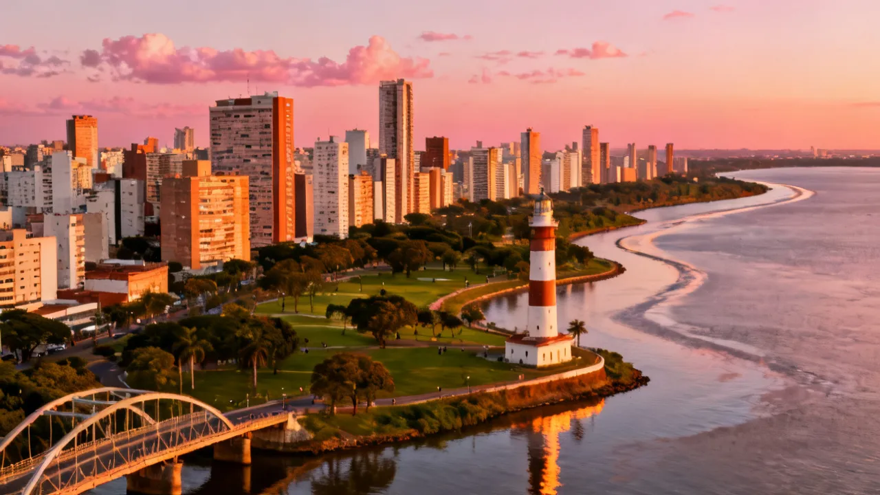 Revisional Porto Alegre: Guia Completo