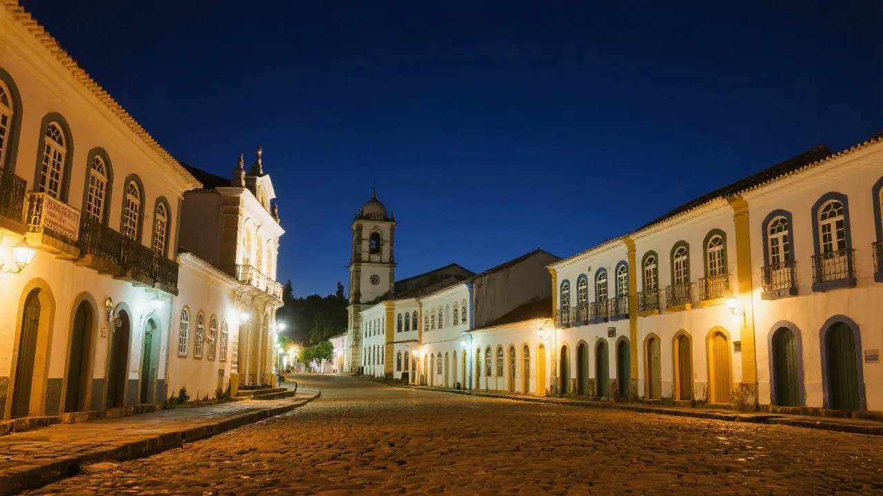 Descobrindo Pedragon Olinda