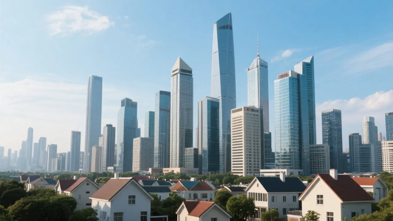 Guia Completo de Avaliação Imobiliária
