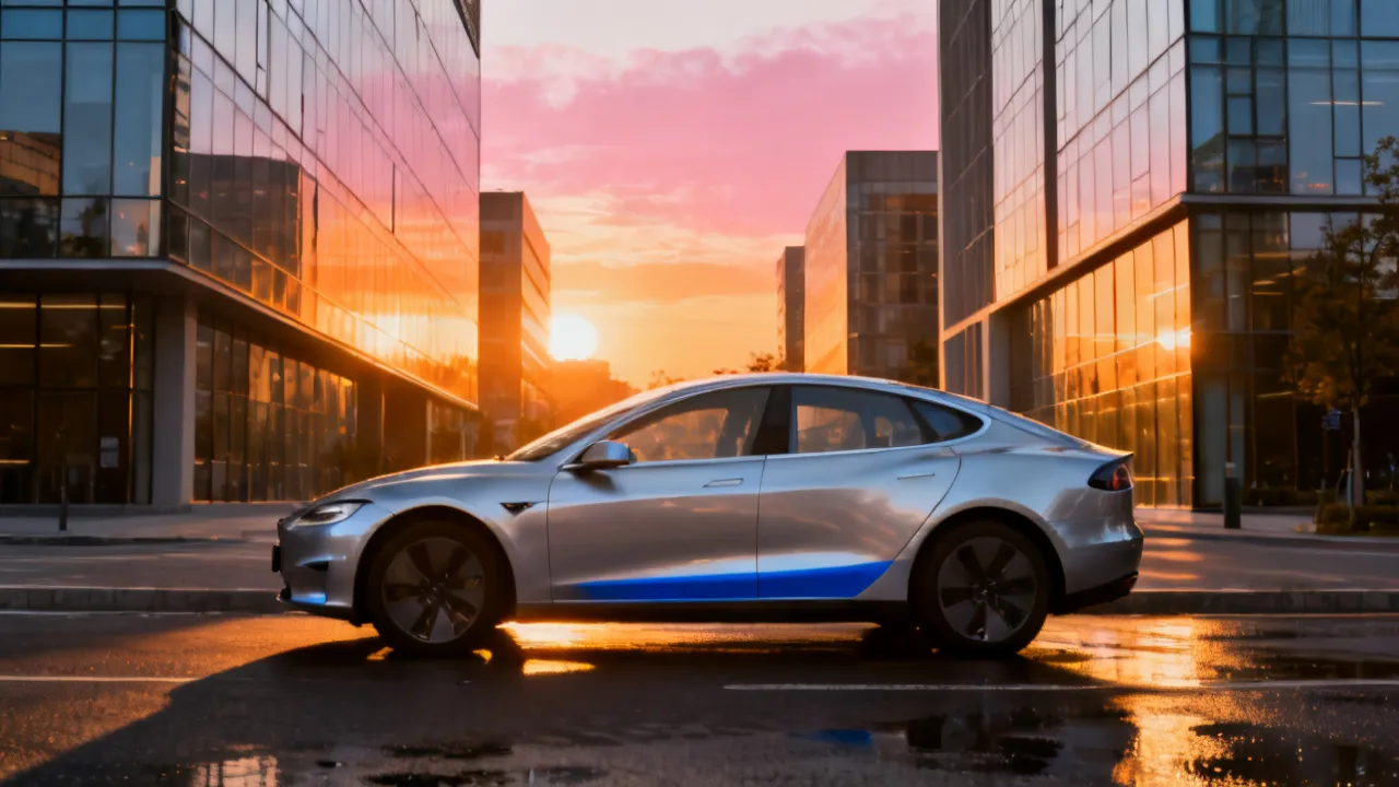 Inovação com o Equinox Elétrico
