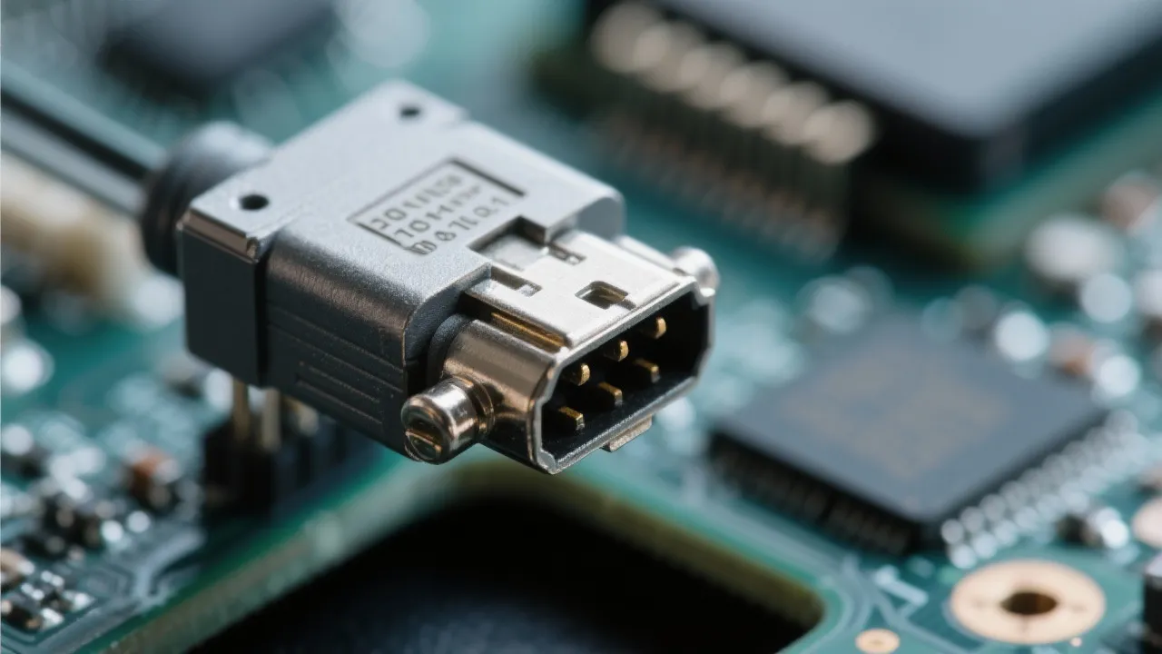 Understanding the 2.54 Mm Connector