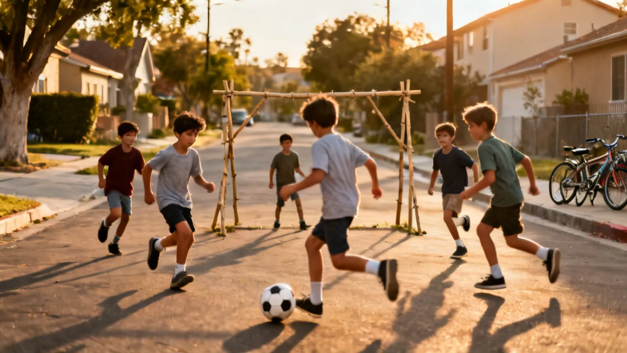 Understanding Delfim Boys Phenomenon