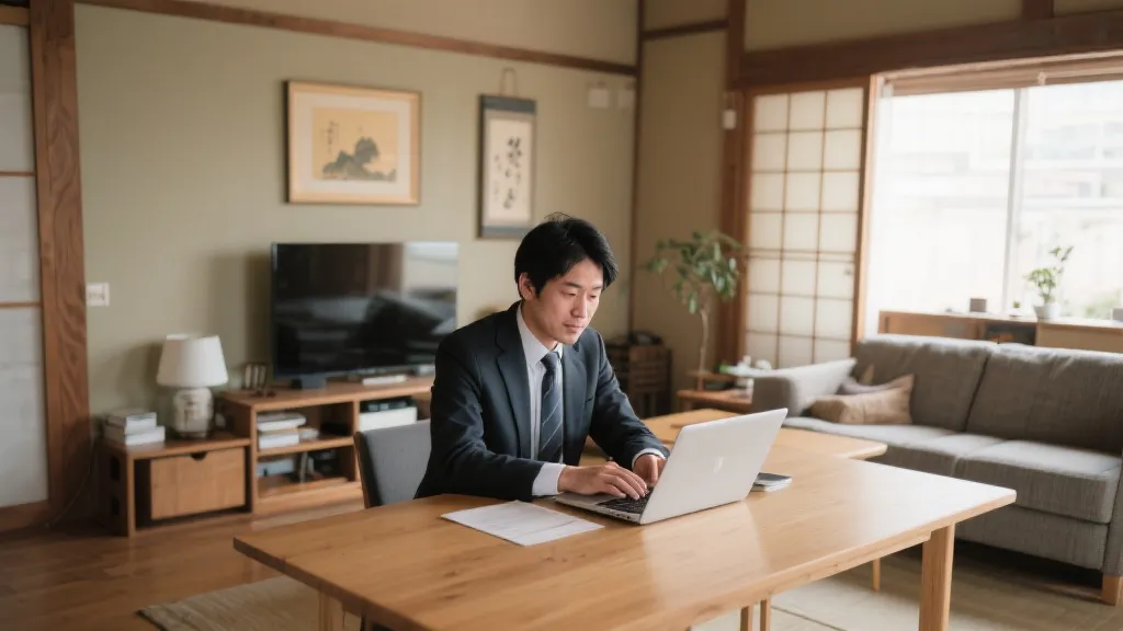 テレワークの新時代を迎えて