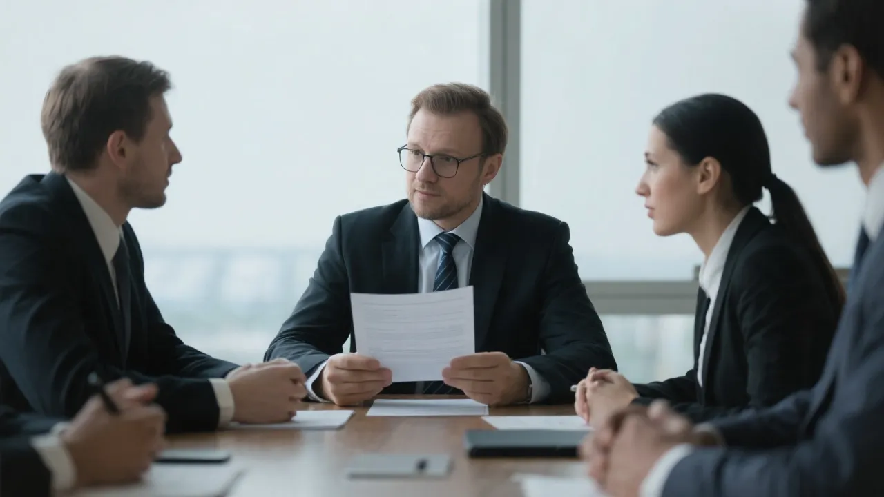 Comprendiendo los Contratos Administrativos