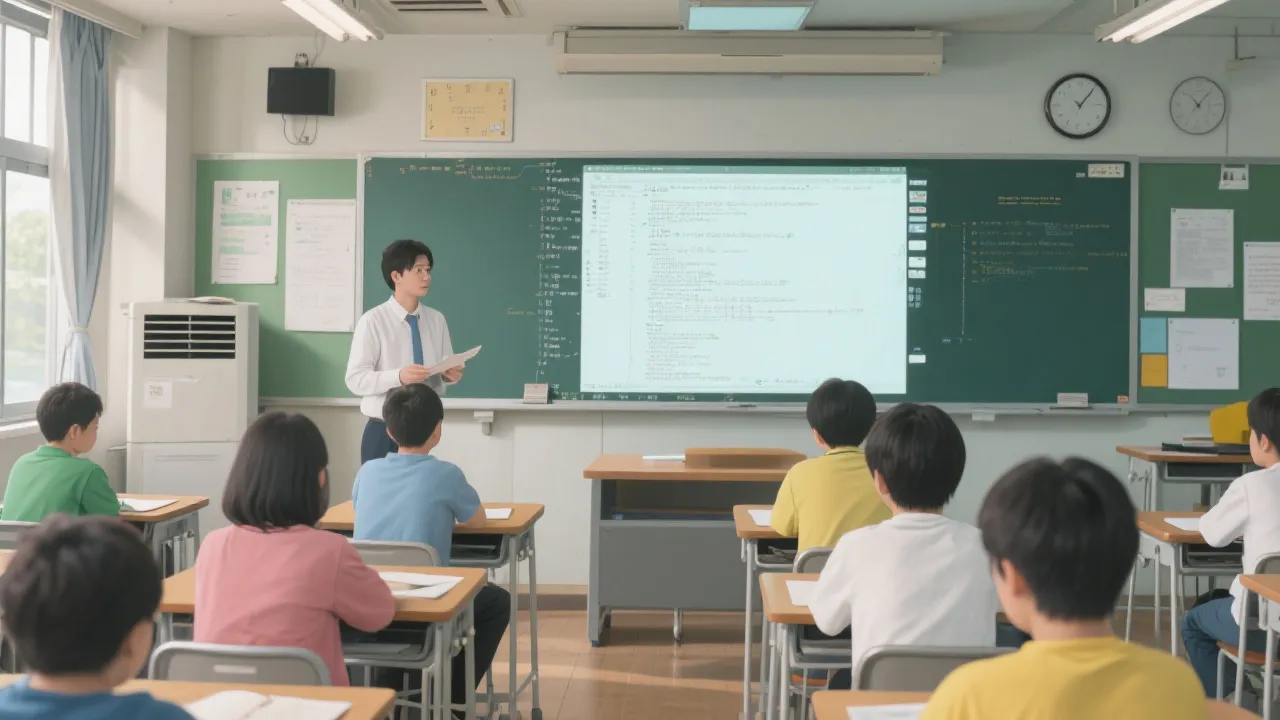 プログラマーカレッジの優位性を探る