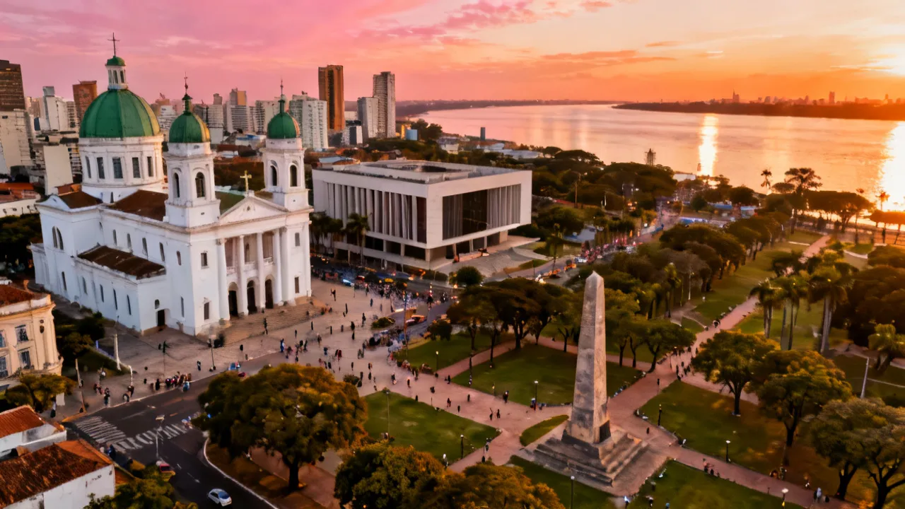 Guia Completo de Revisional em Porto Alegre