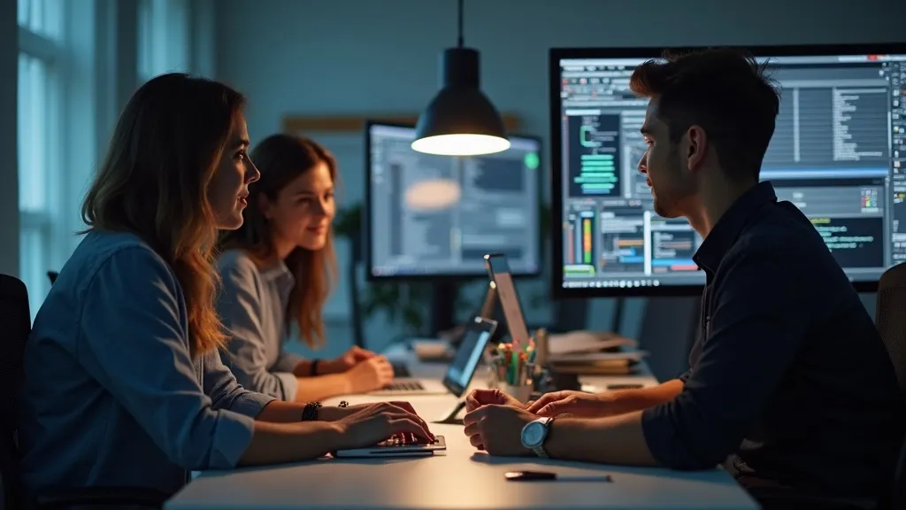 Understanding the Role of Saas エンジニア