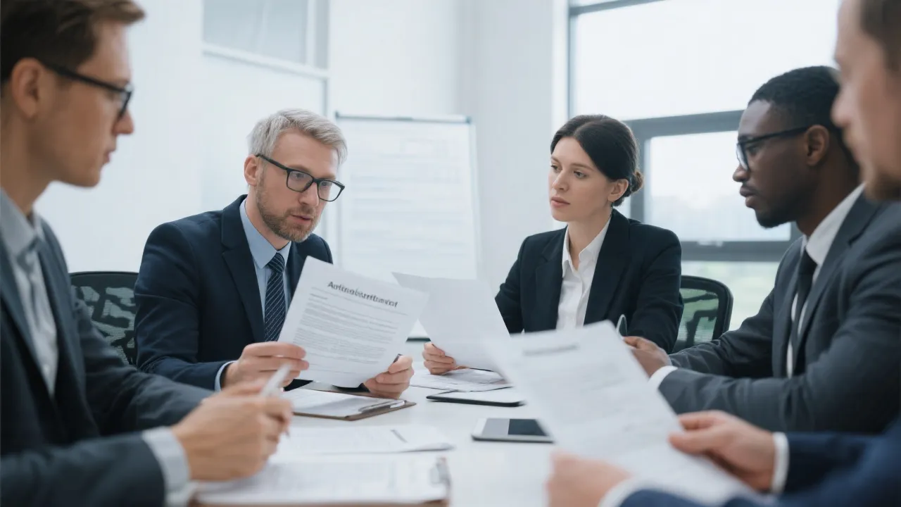 Comprensión de los Contratos Administrativos