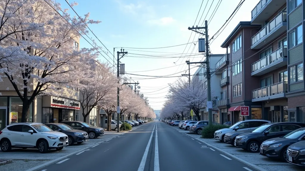 札幌のカーリースの探求