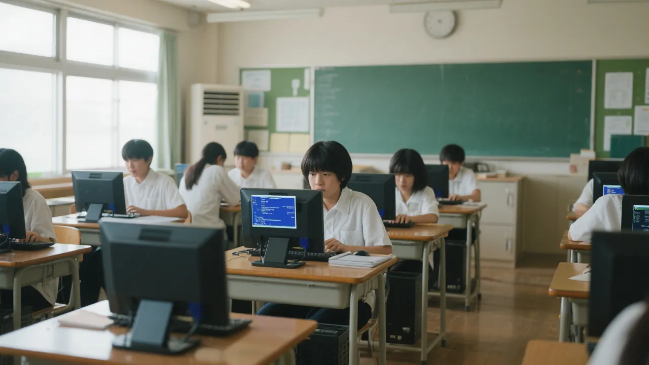 プログラミング学習の新しい扉を開く