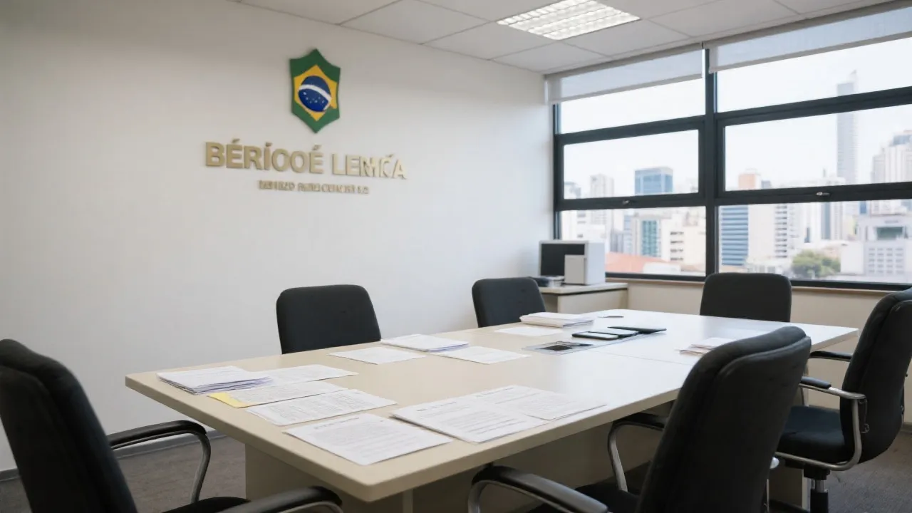 Navigando pelo Direito em Sao Paulo