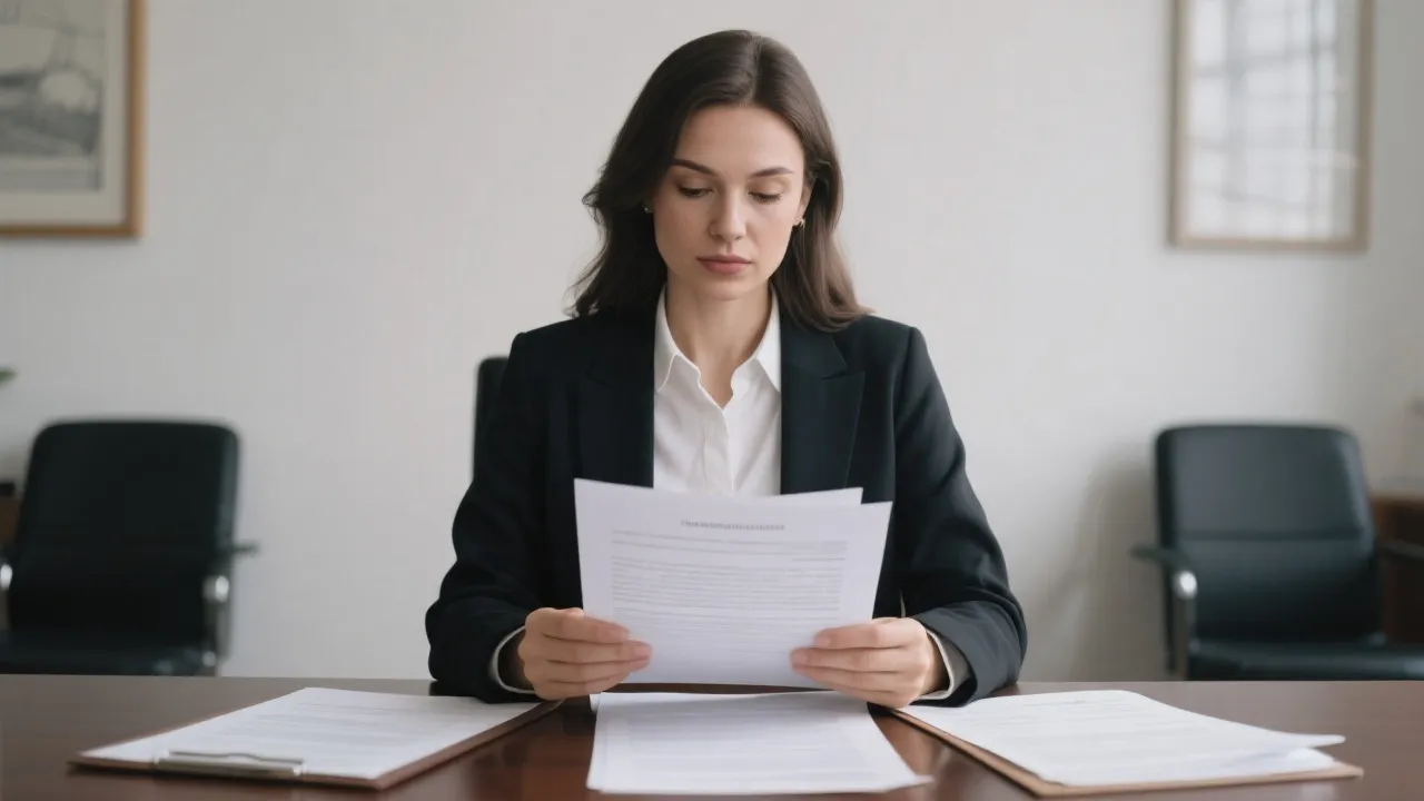 A Profunda Influência da Advogada Trabalhista