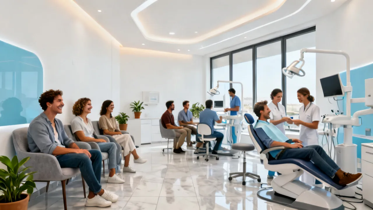 Proclin Assistência Odontológica: Guía Completa