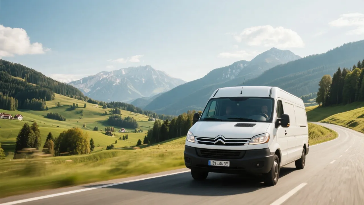 Guía de Compra: Camioneta Citroën