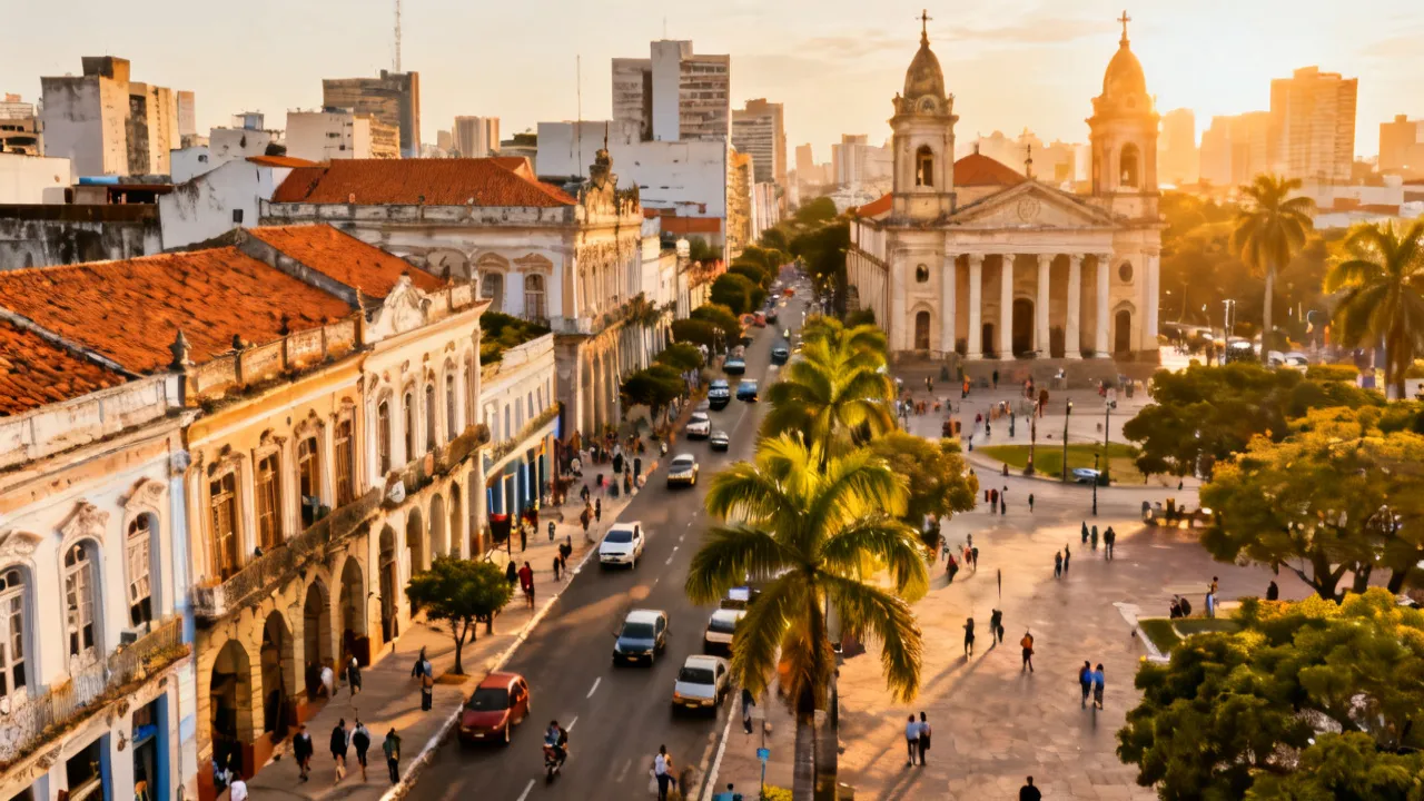 Revisional Porto Alegre: Um Guia Completo