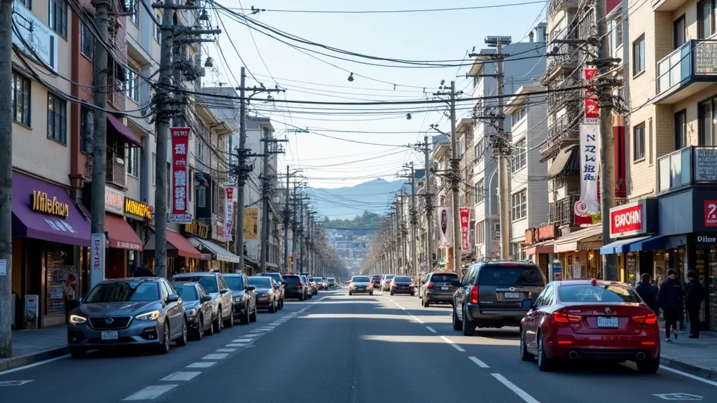 札幌でのカーリースの魅力