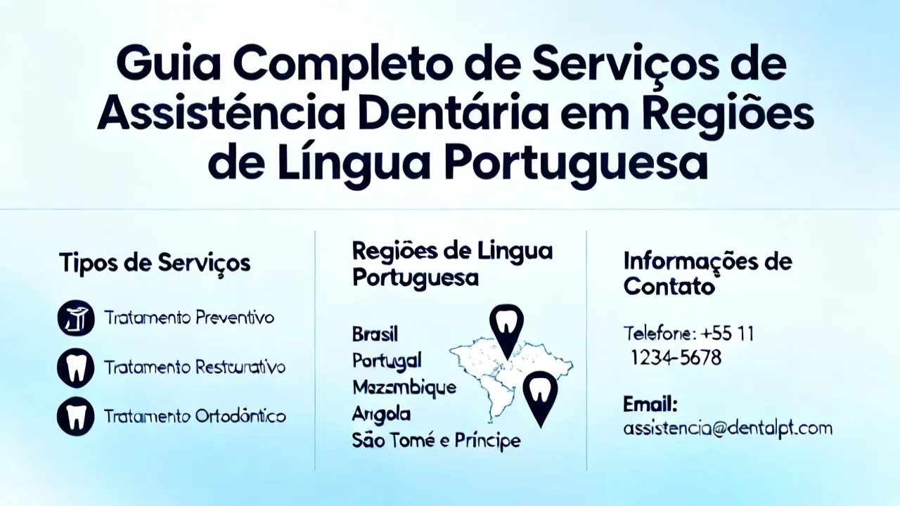 Proclin Assistência Odontológica: Um Guia Completo