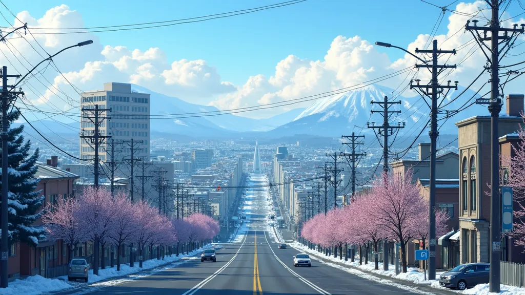 札幌でのカーリースの選び方