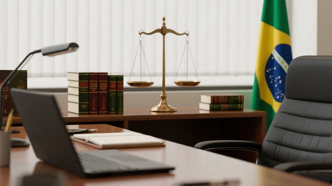 Advogada Trabalhista em São Paulo