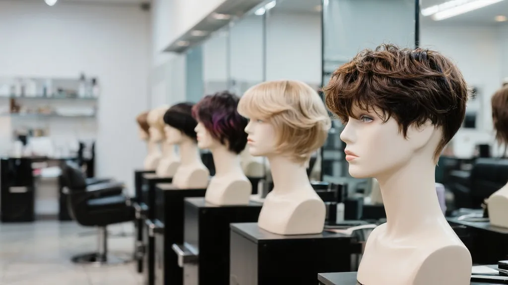 ヘアー ジェニックの最新トレンド
