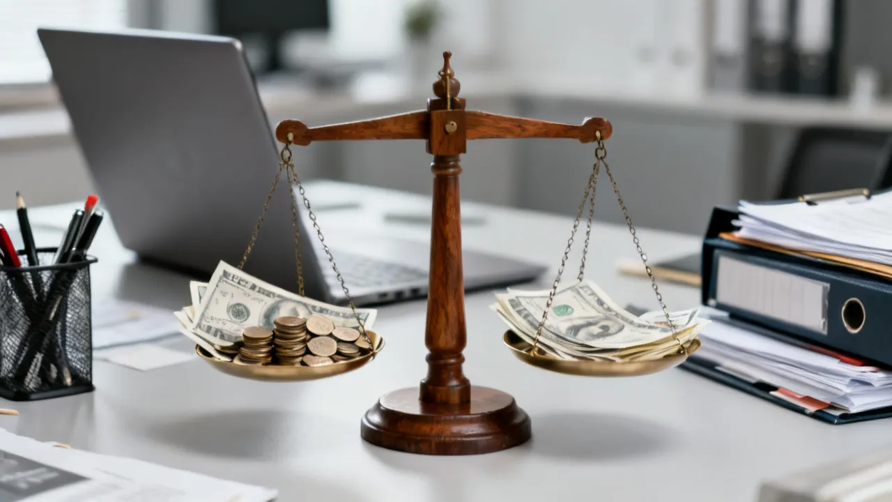 A Arte da Compensação Financeira