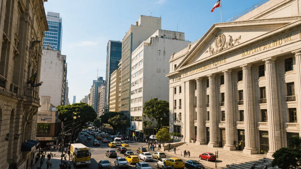 Como Escolher um Advogado em Sao Paulo