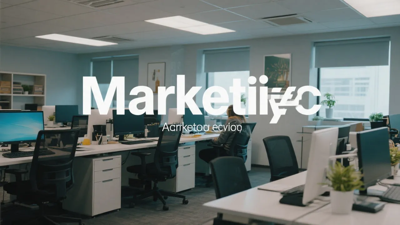Agencias Mkt: Claves del Éxito