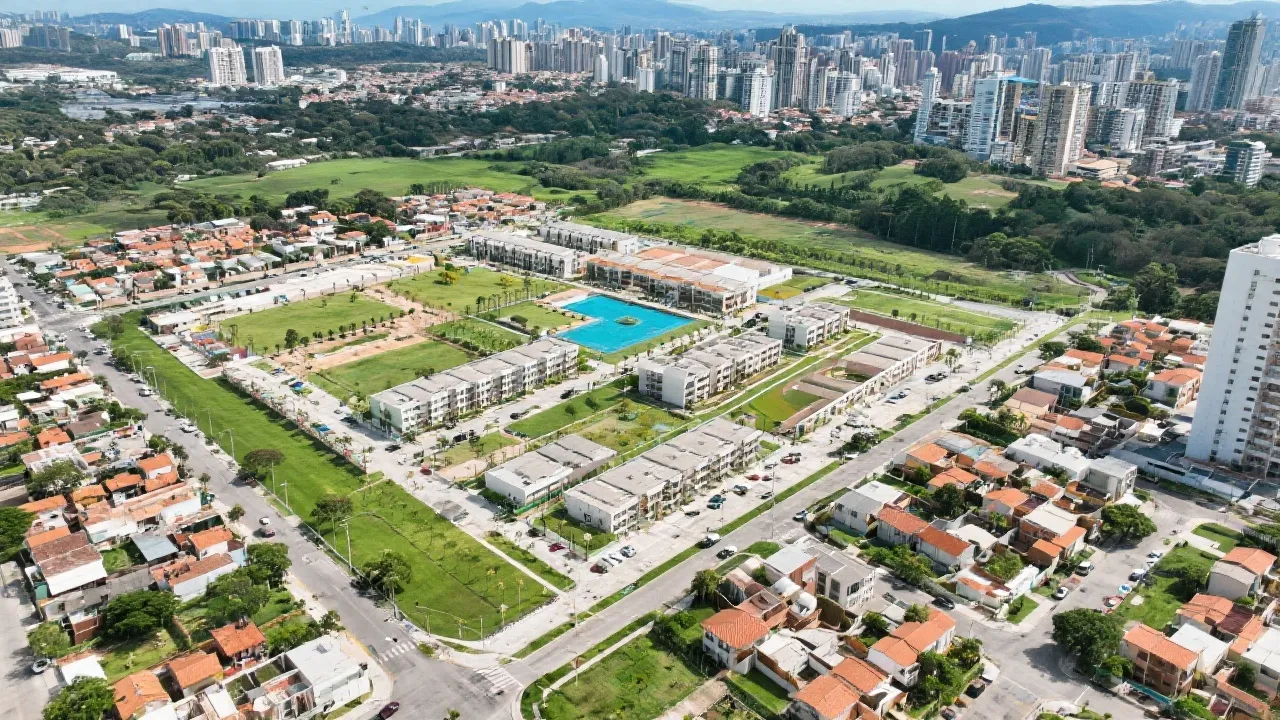 Viamar Anhaia Mello: Impacto Urbano e Local