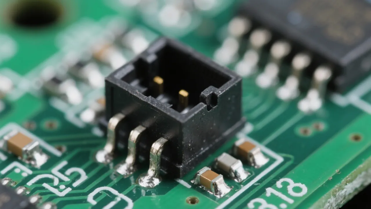 Understanding the 2.54 Mm Connector
