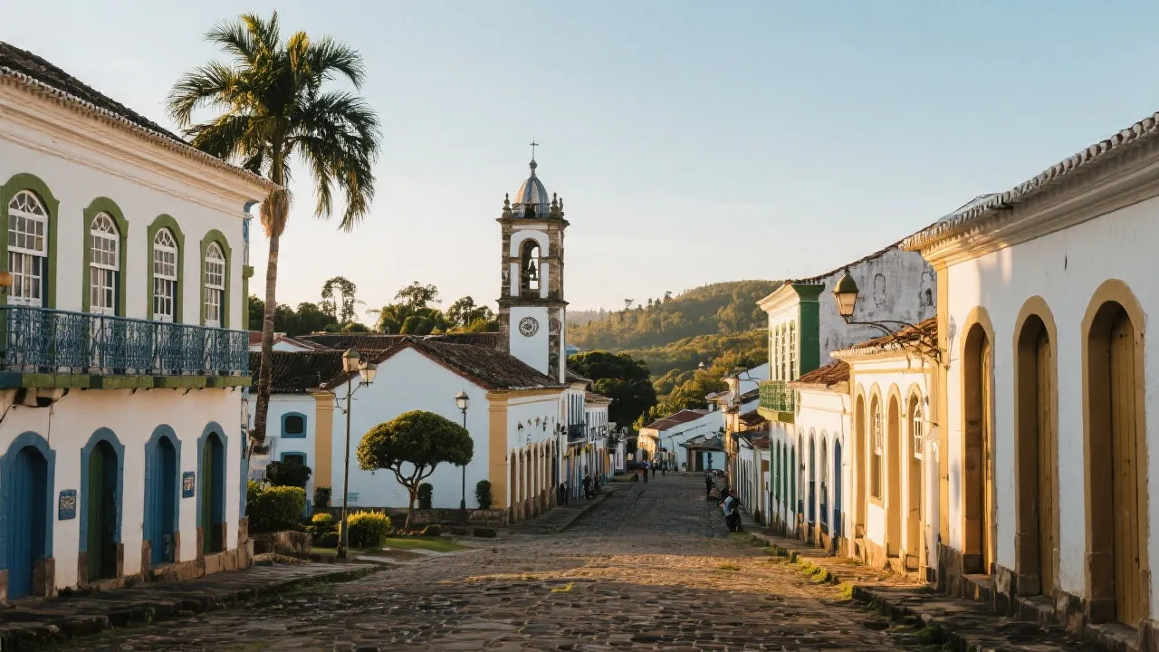 Explorando Pedragon Olinda