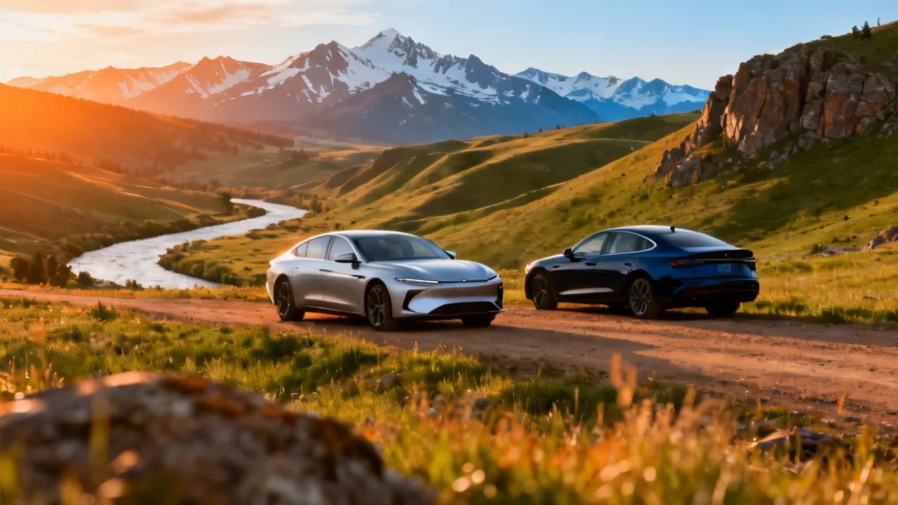 Revisão Montana e as Melhores Ofertas de Carros