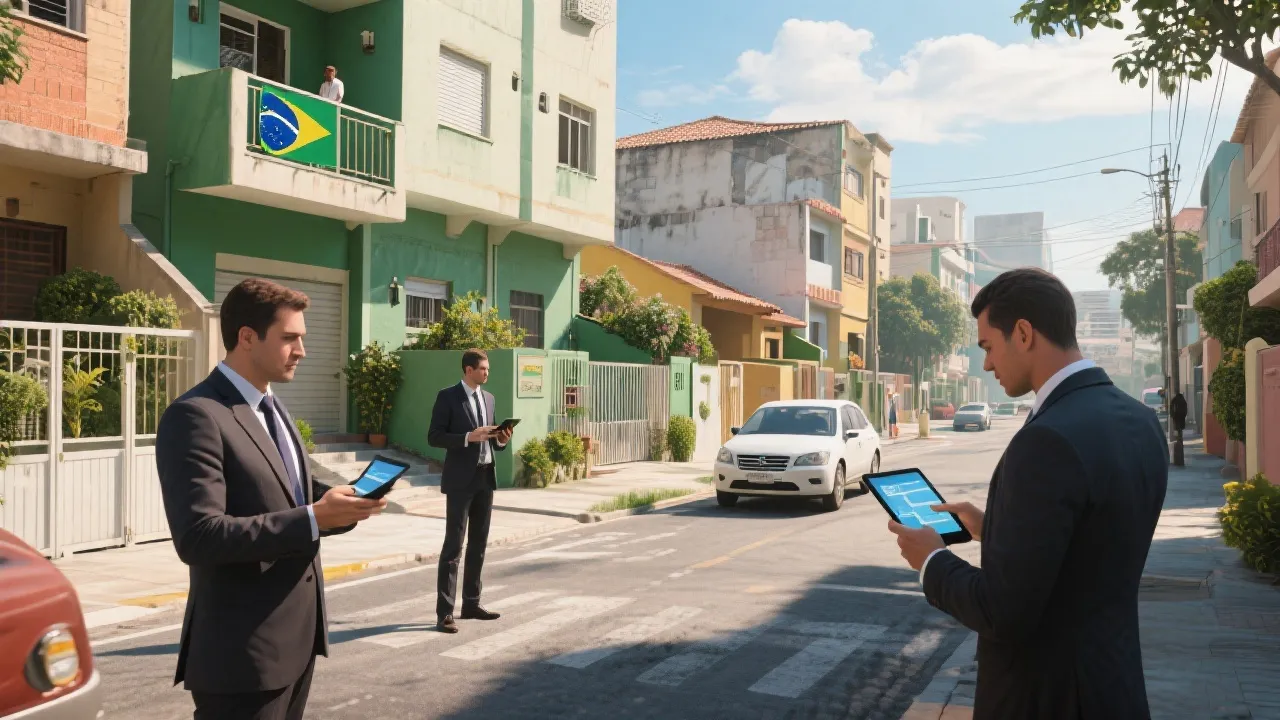 Avaliação de Imóveis: Entenda o Processo