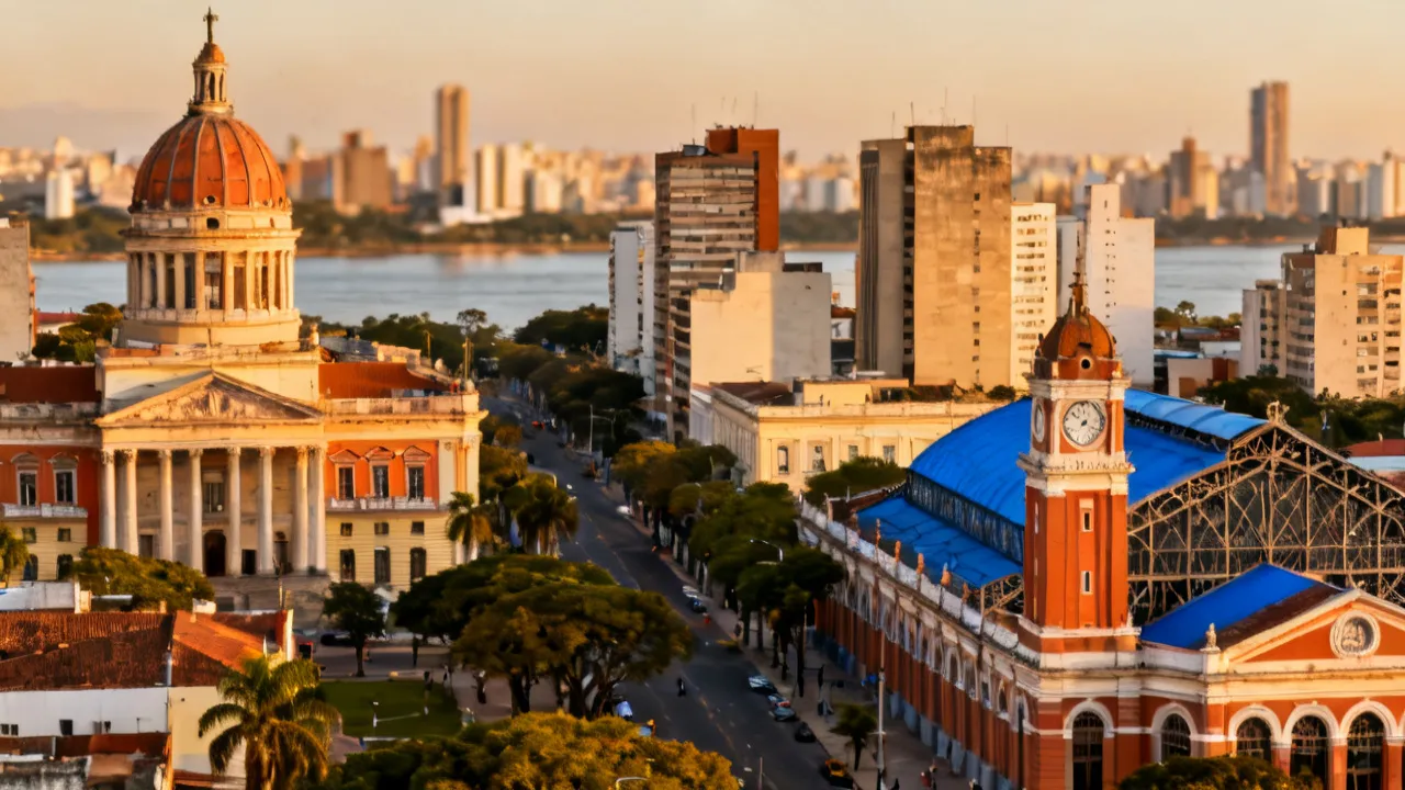 Revisional Porto Alegre: Um Guia Completo