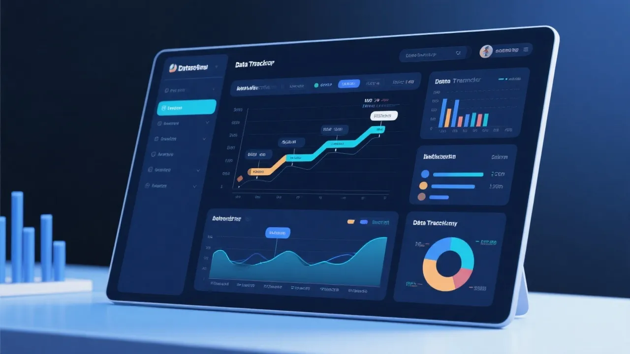 Understanding the Impact of Tracker Df