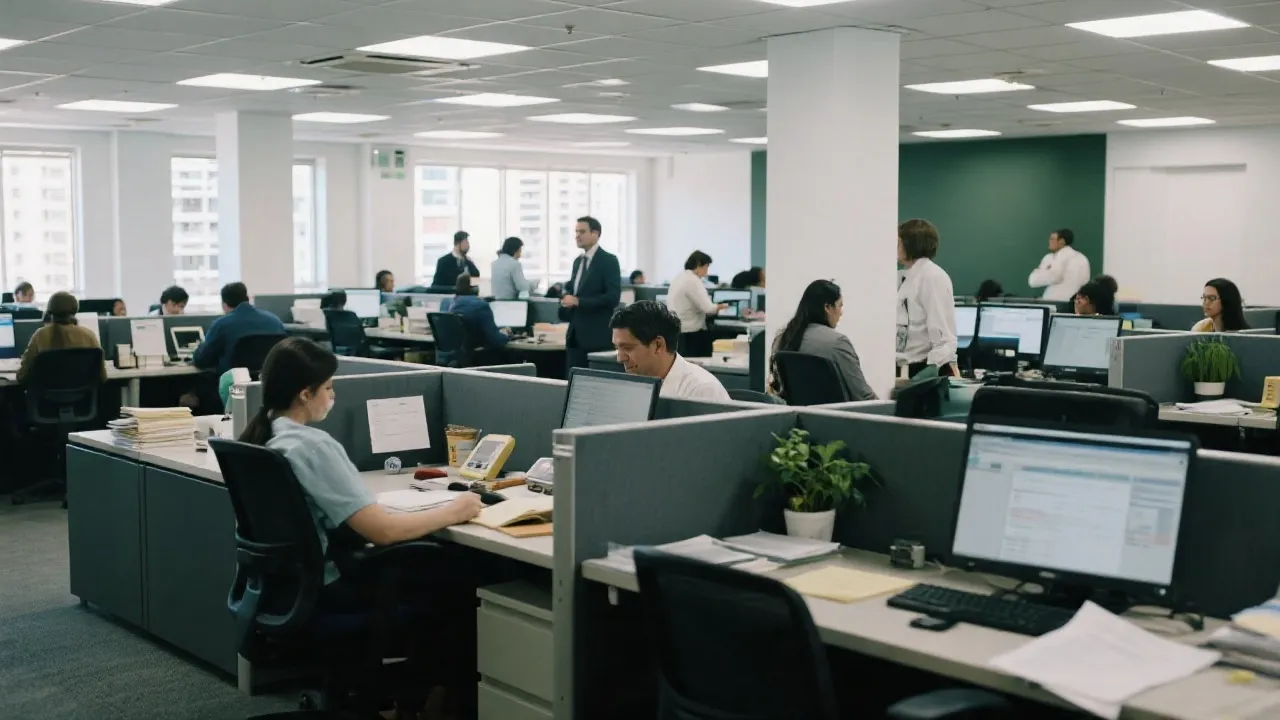 Navigating Legal Services in Sao Paulo