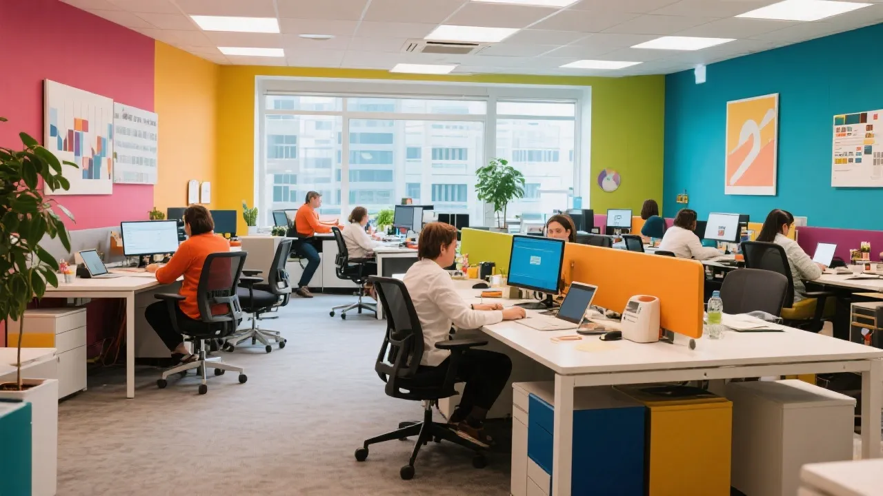 Agencias Mkt: Innovación y Tendencias Actuales