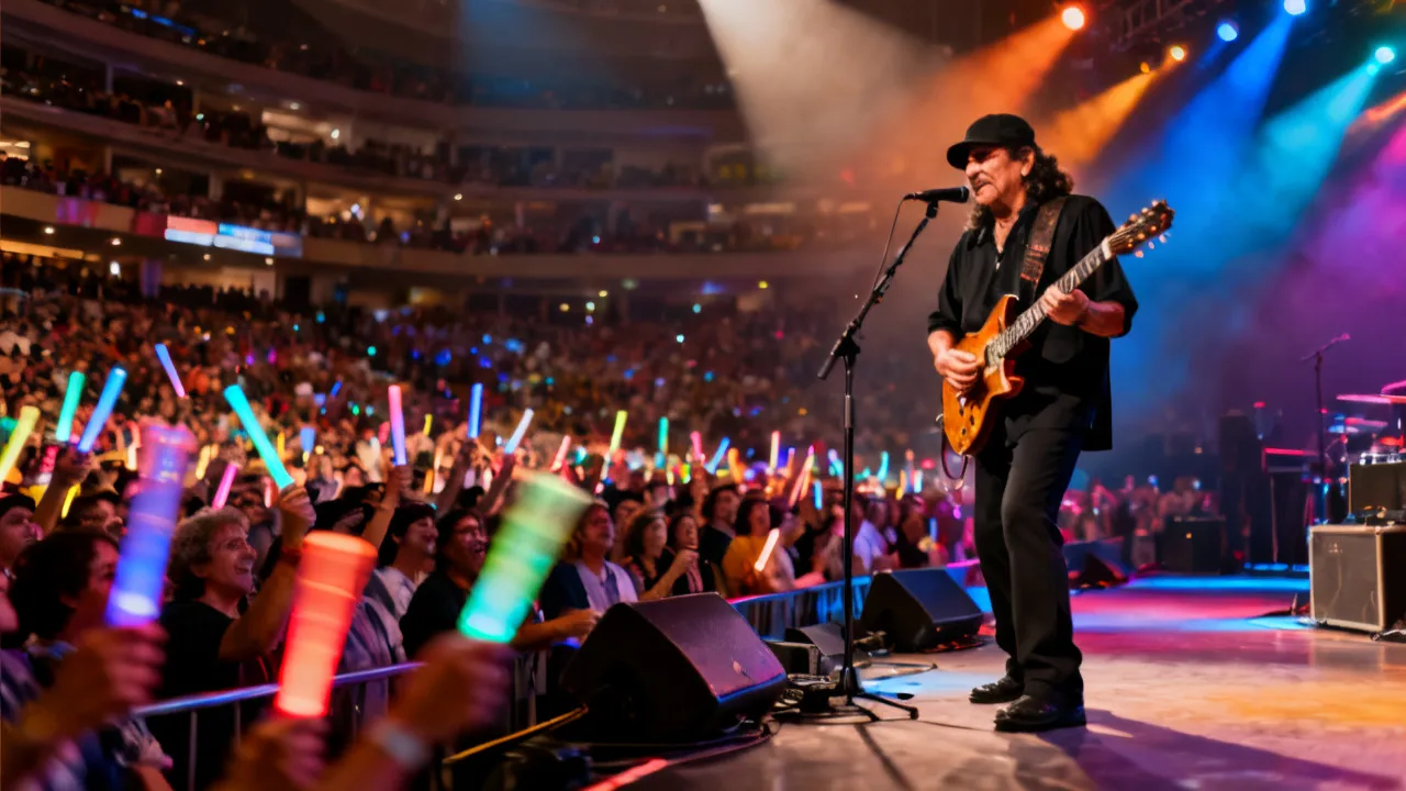 El Fenómeno Absoluta Santana