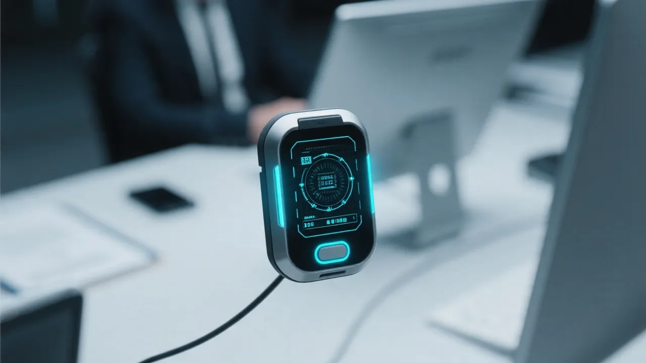 The Future of Tracker Df Technology