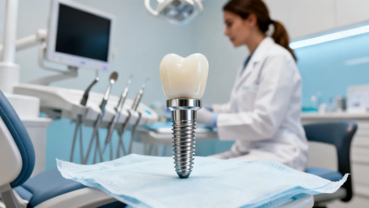 Proclin Assistência Odontológica: Guia Essencial